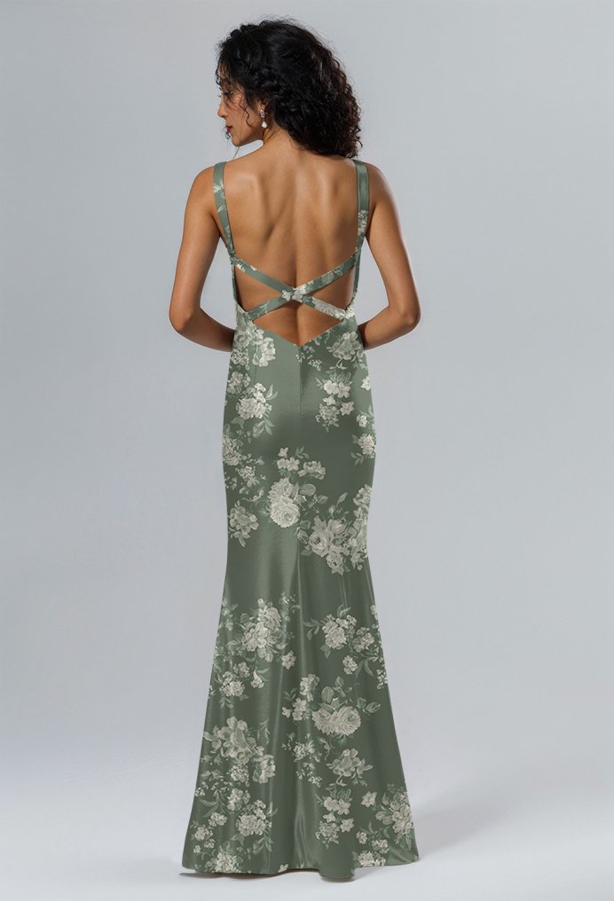 AW Shreya Dress